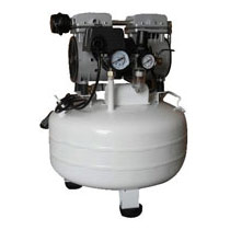 JUN-AIR6-4超静音真空储气泵（图）-帝舵售后服务中心